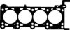 ELRING 877.452 Gasket, cylinder head